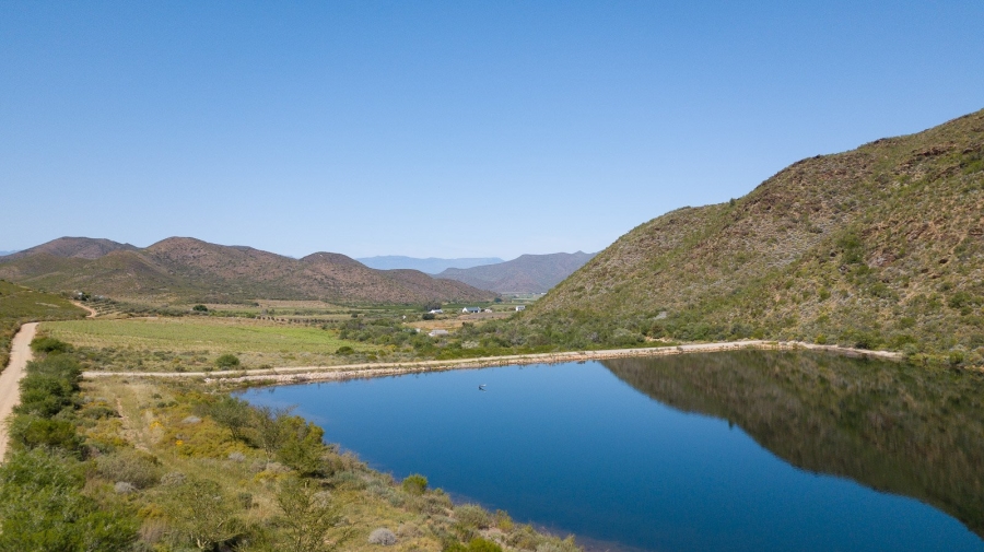 Commercial Property for Sale in Robertson Rural Western Cape